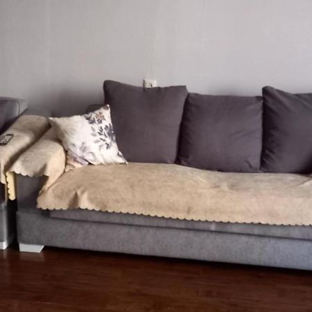 Apartment Zurabi Batumi Exteriér fotografie