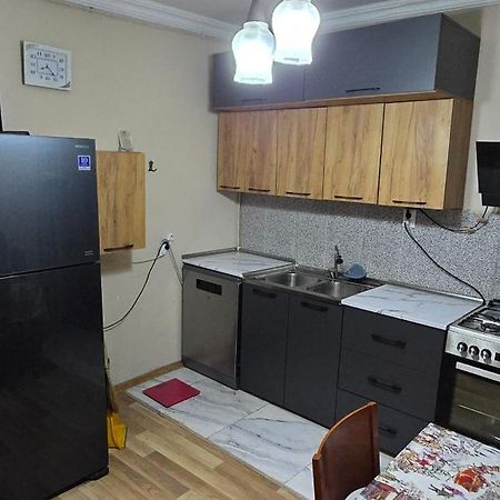 Apartment Zurabi Batumi Exteriér fotografie