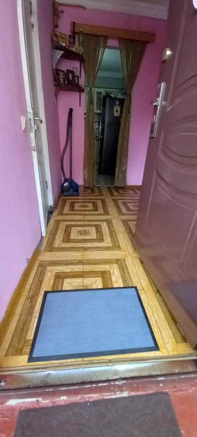 Apartment Zurabi Batumi Exteriér fotografie