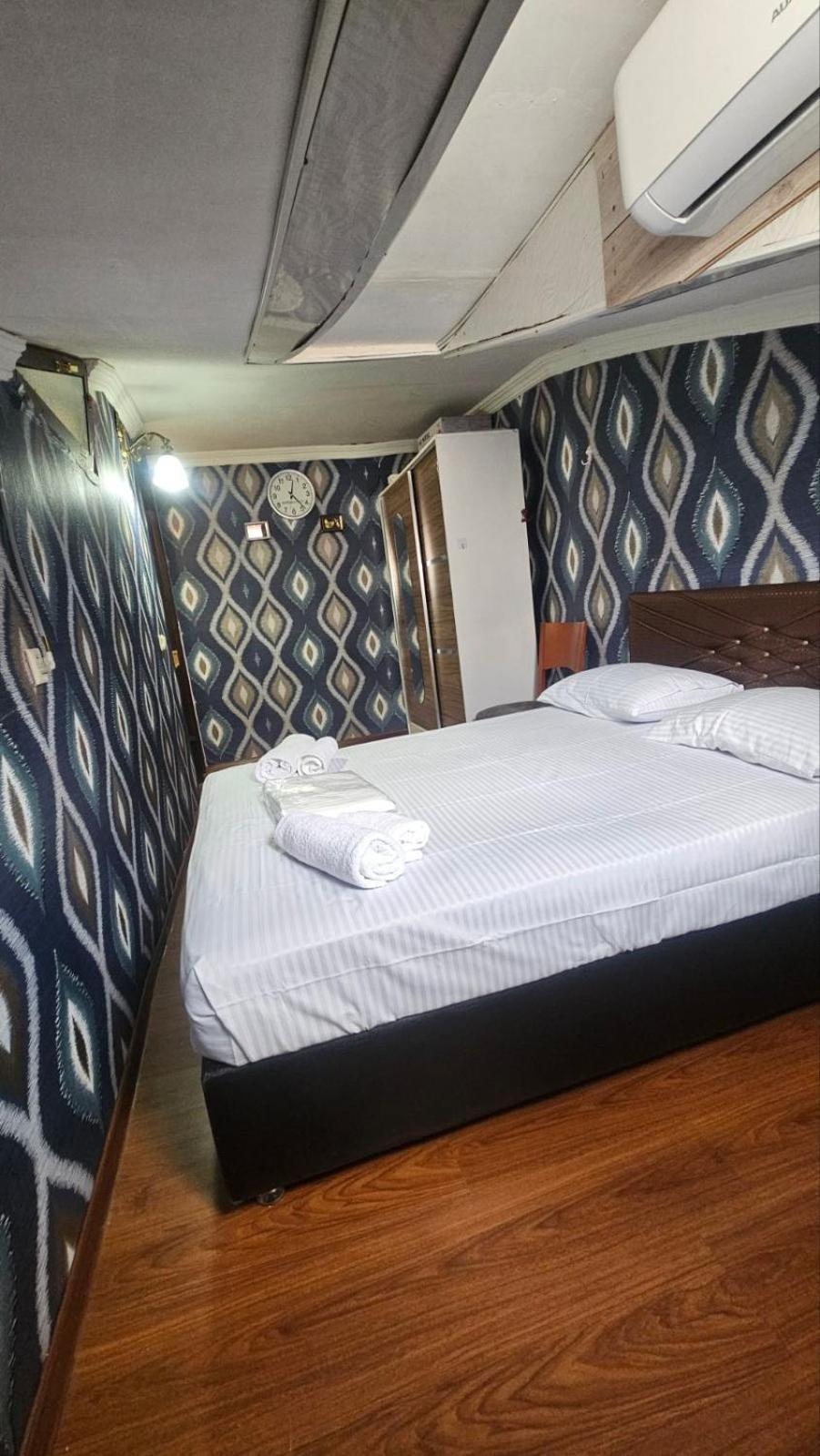 Apartment Zurabi Batumi Pokoj fotografie