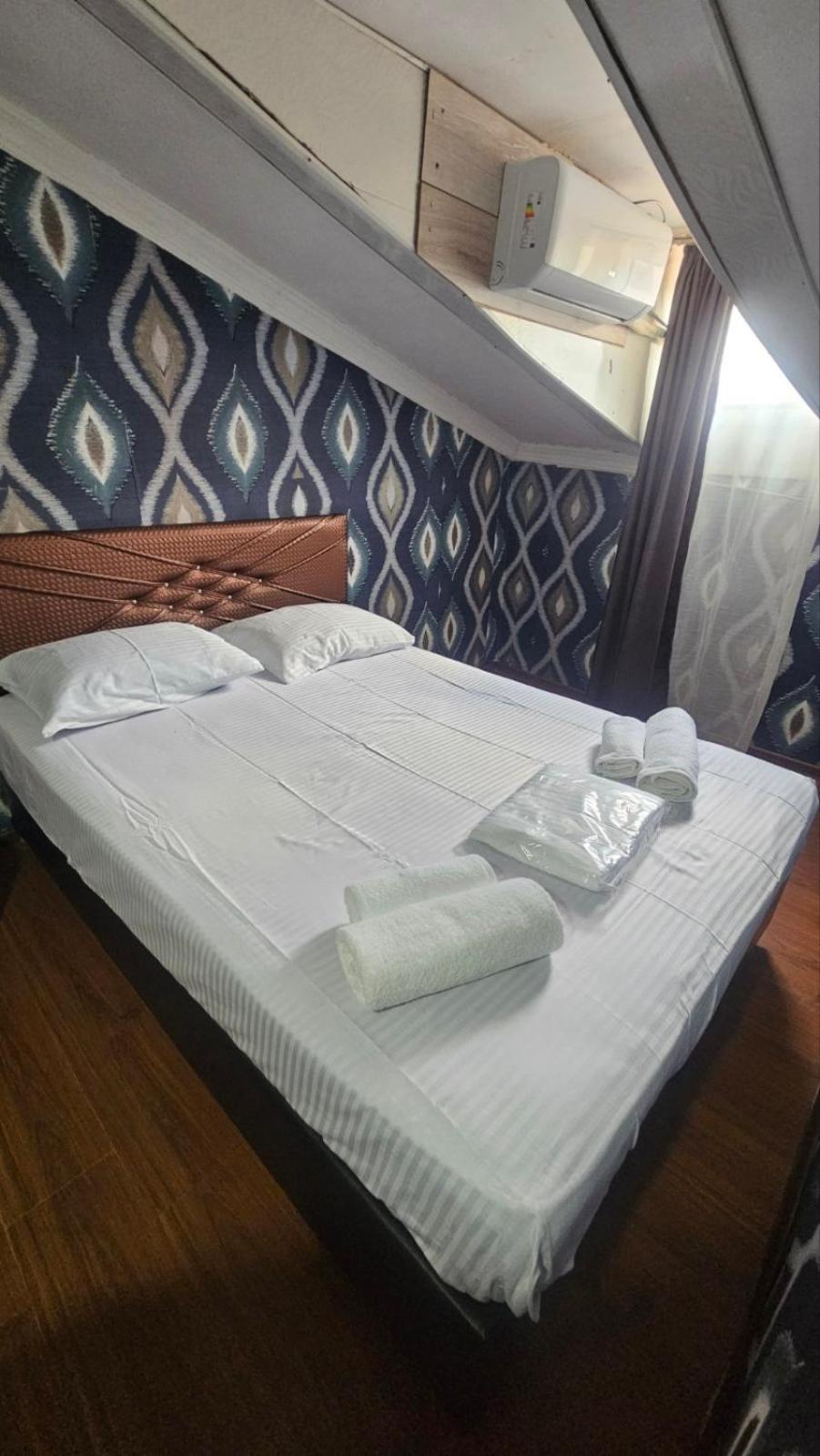 Apartment Zurabi Batumi Pokoj fotografie