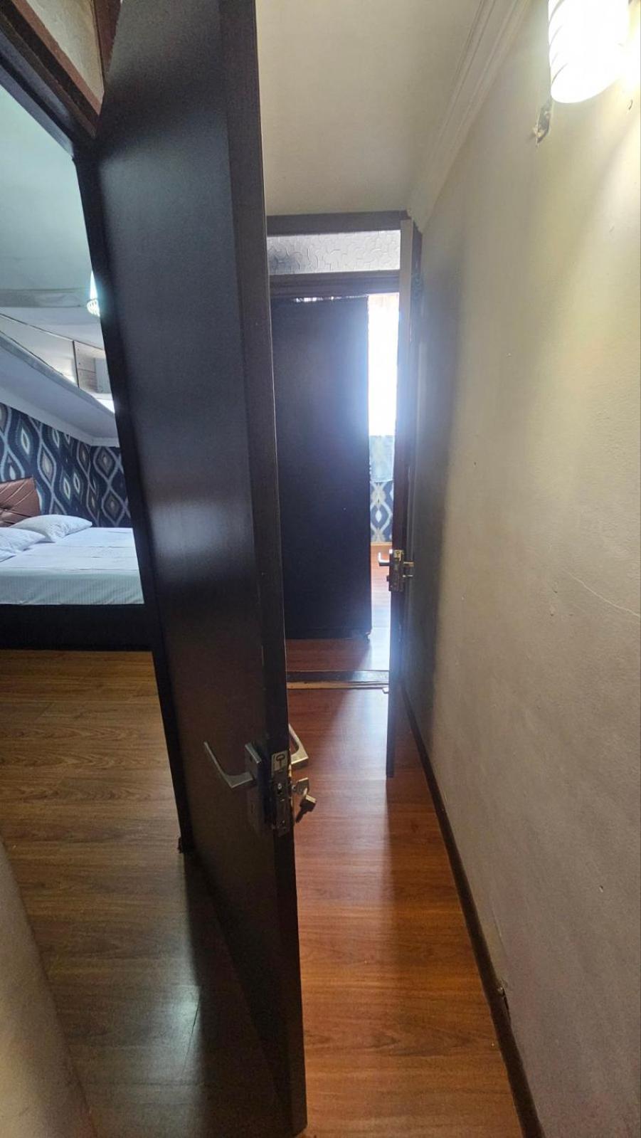 Apartment Zurabi Batumi Pokoj fotografie