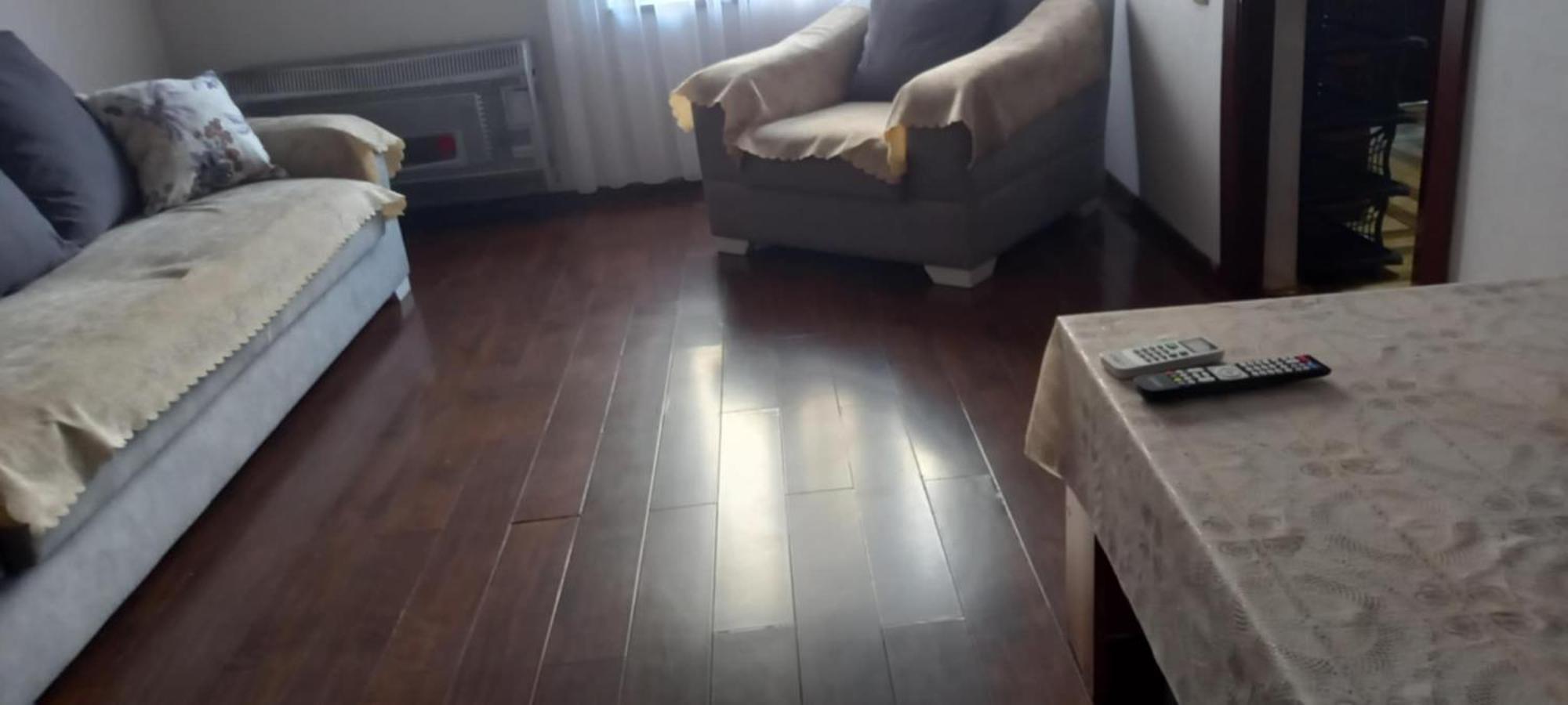 Apartment Zurabi Batumi Exteriér fotografie