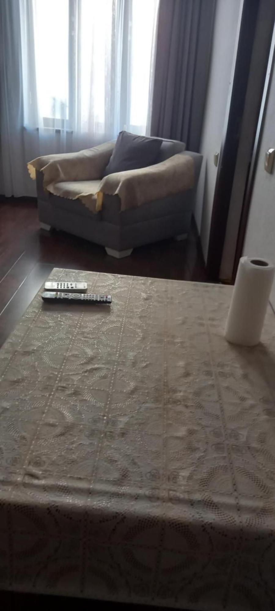 Apartment Zurabi Batumi Exteriér fotografie