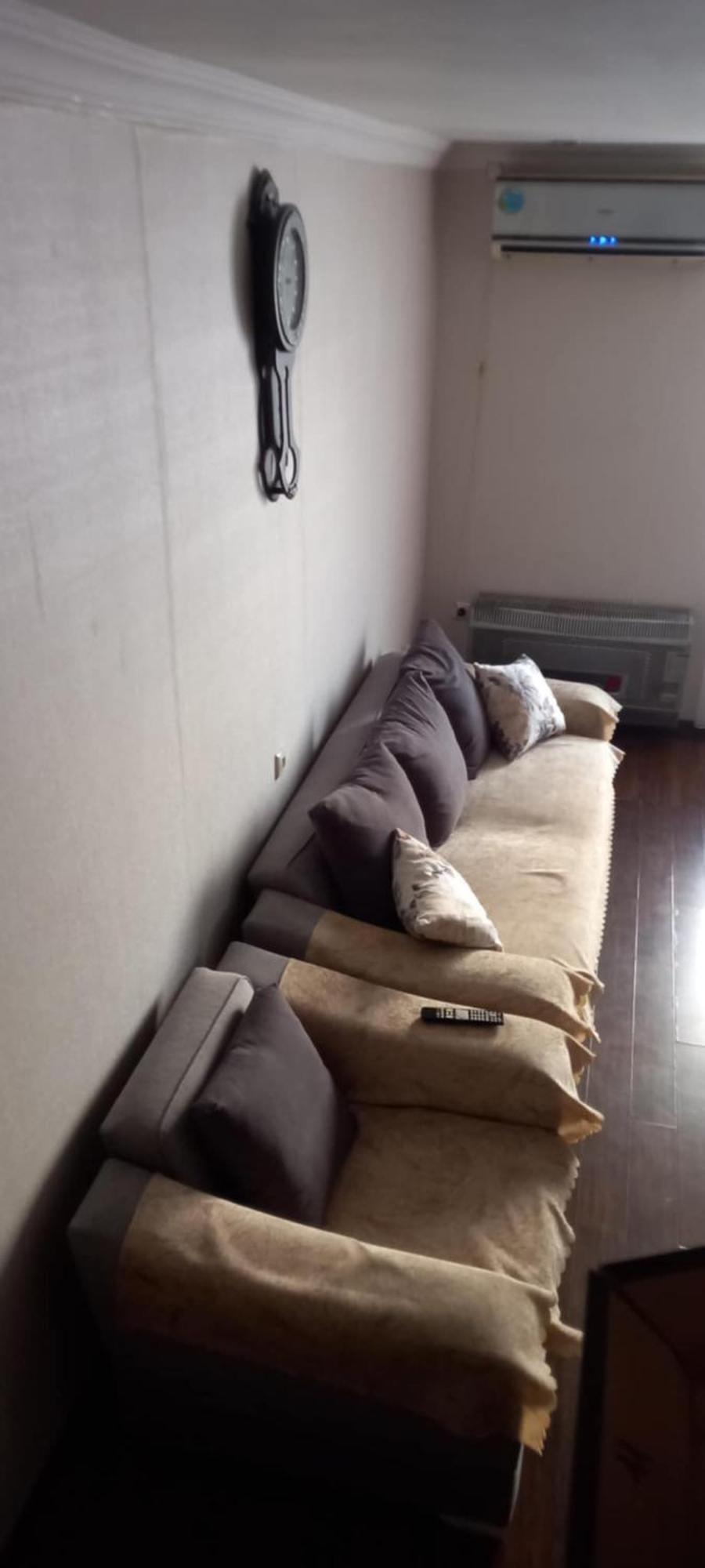 Apartment Zurabi Batumi Exteriér fotografie