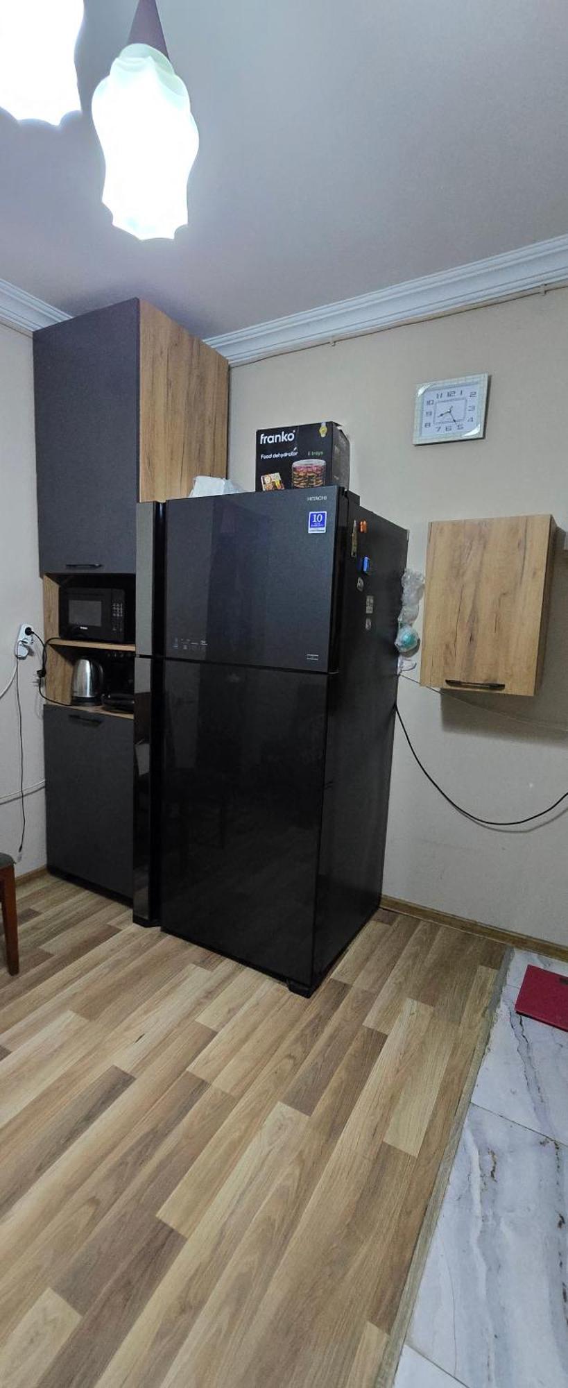 Apartment Zurabi Batumi Exteriér fotografie